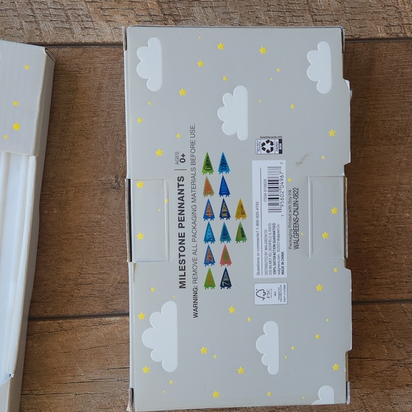 Baby -  5 Piece Gift Set - Picture 10 of 12